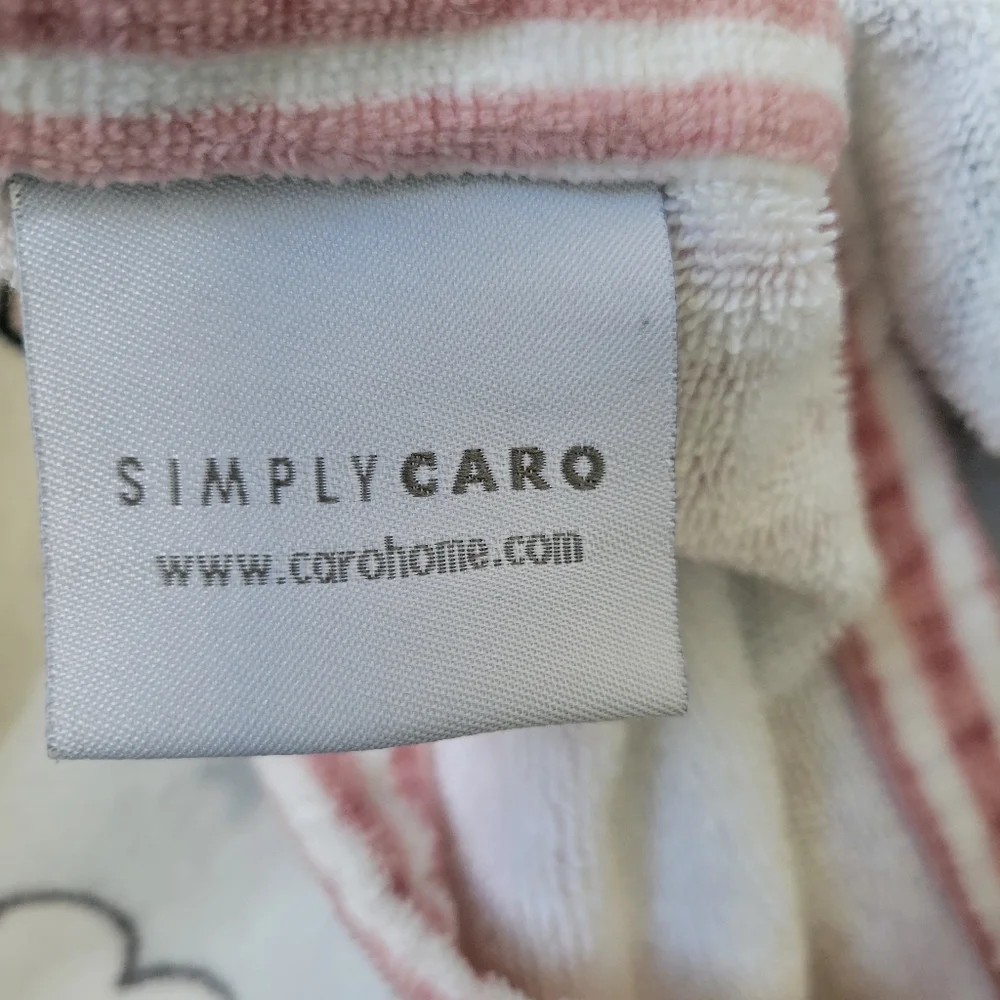 Simply Caro‎ Unicorn Rainbow Beach Towel